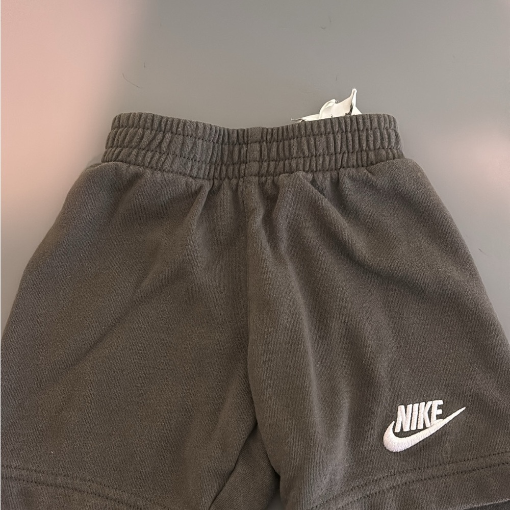 2T Nike Kids Shorts